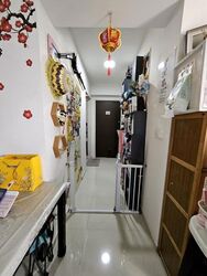 Blk 547C Segar Vale (Bukit Panjang), HDB 3 Rooms #614948071